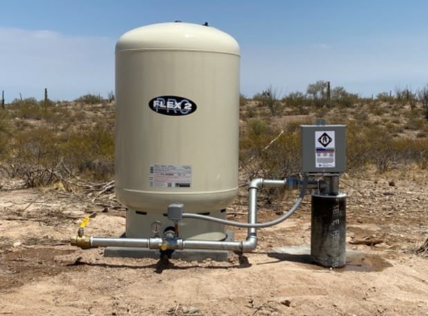 Images Arizona Pump Services