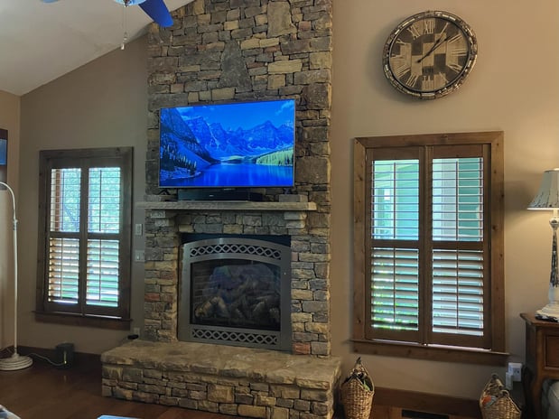 Images Budget Blinds of Crossville and Cookeville
