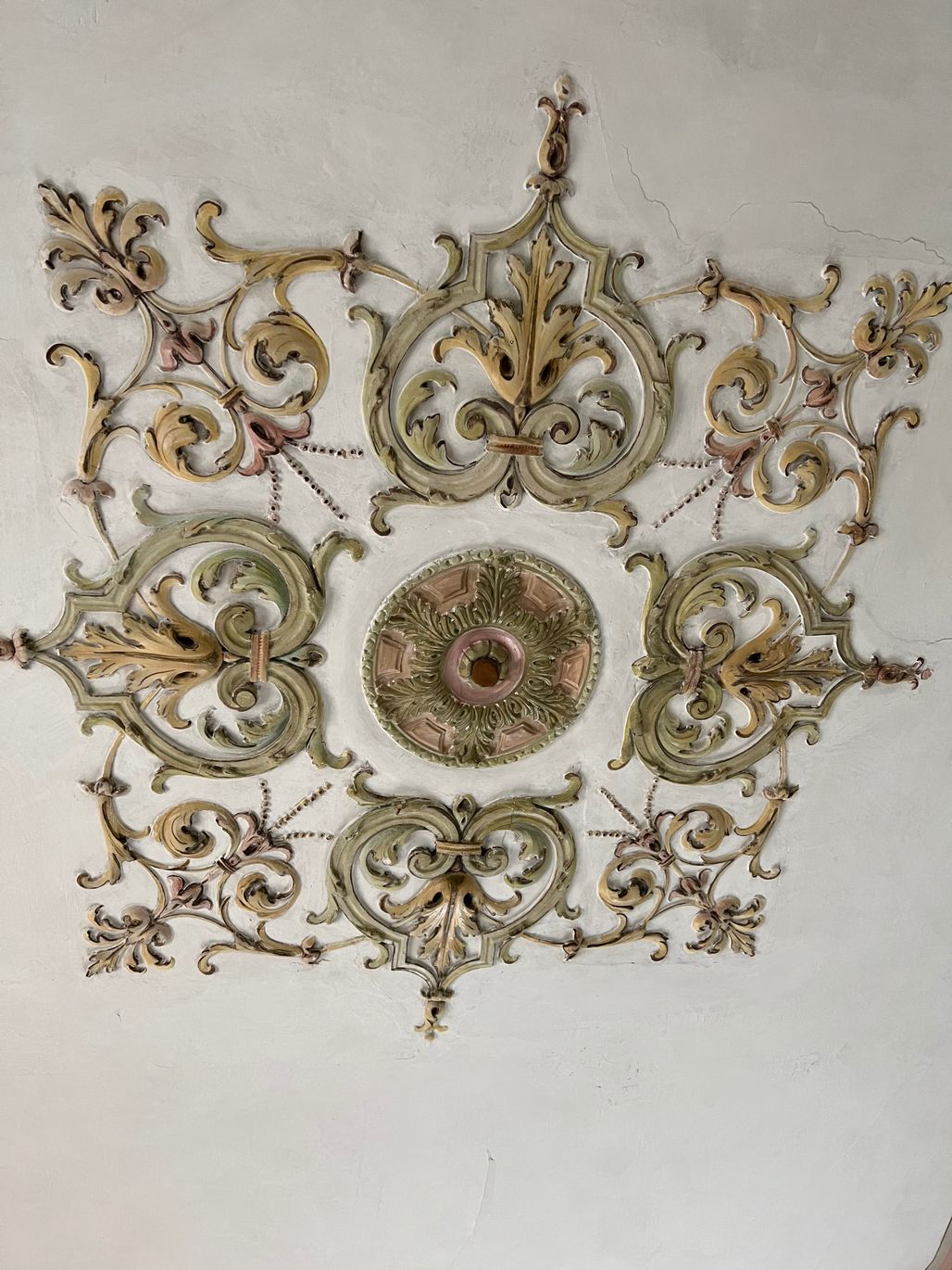 Med. Massagepraxis & Hypnosetherapie Anja Scheib, Stationsstrasse 14 in Wetzikon ZH