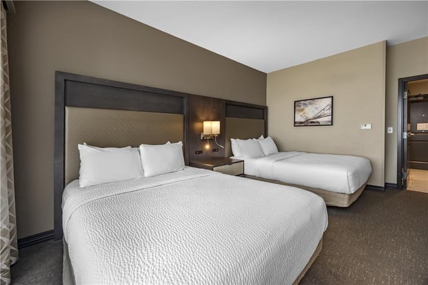 Images Best Western Plus Executive Residency Jackson Northeast