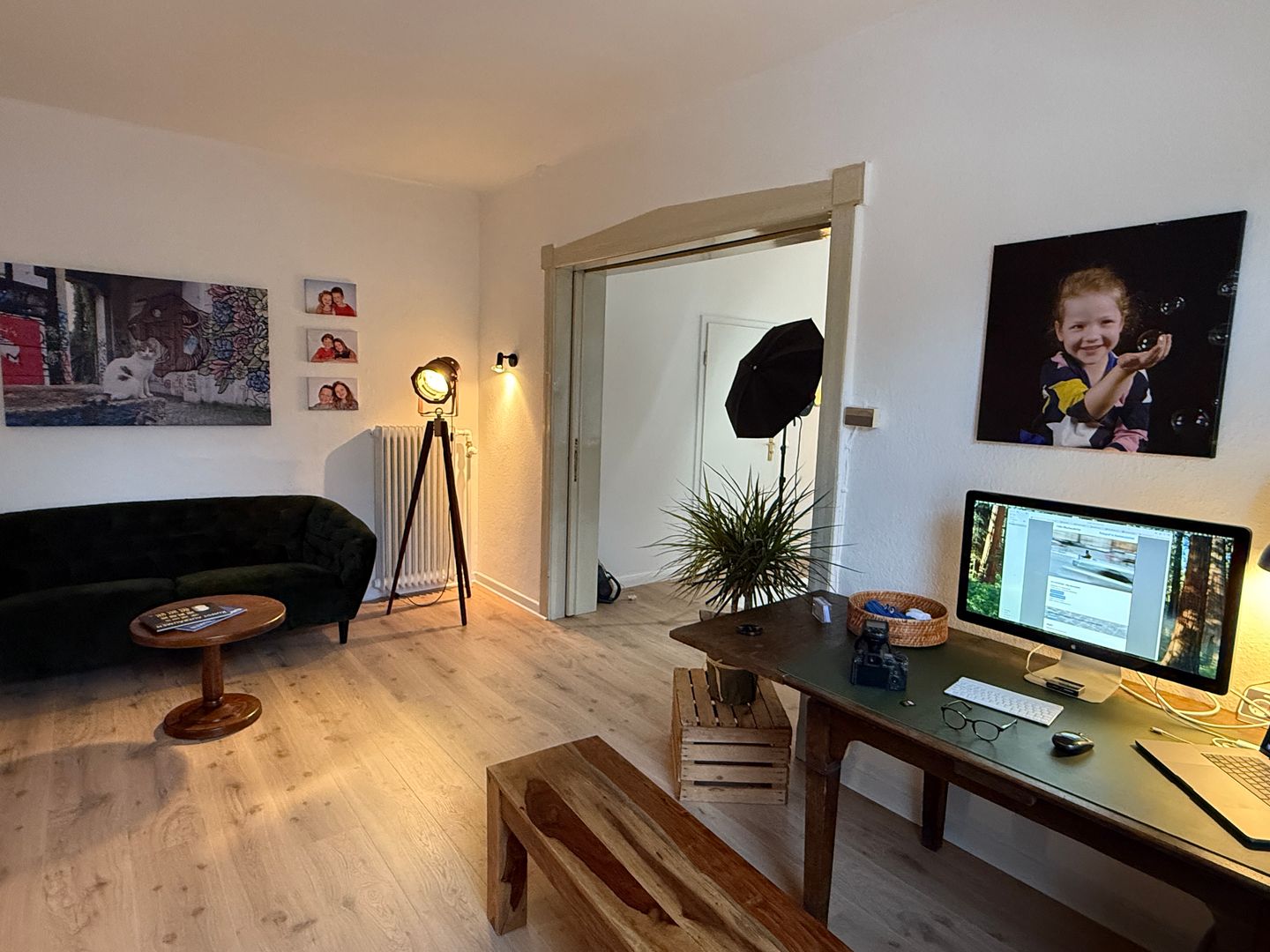 Falko Wachendörfer, Bahnhofstr. 27 in Hankensbüttel