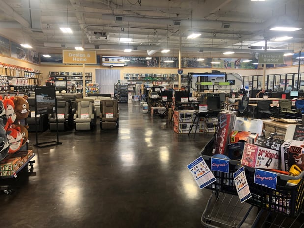 Images Camping World RV Sales