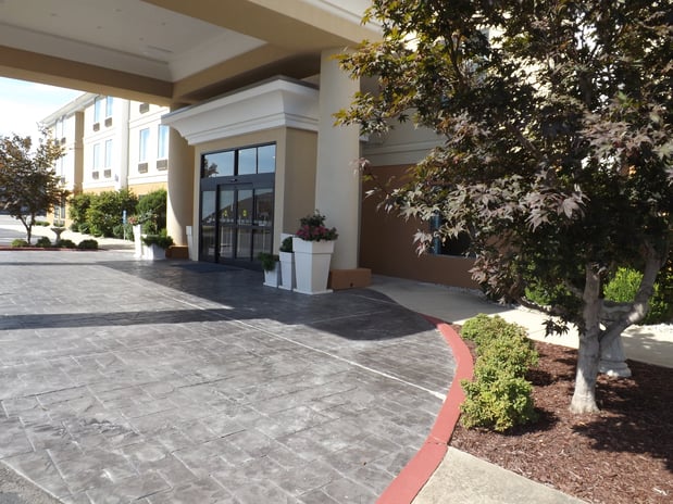 Images Holiday Inn Express Lexington-SW (Nicholasville) by IHG