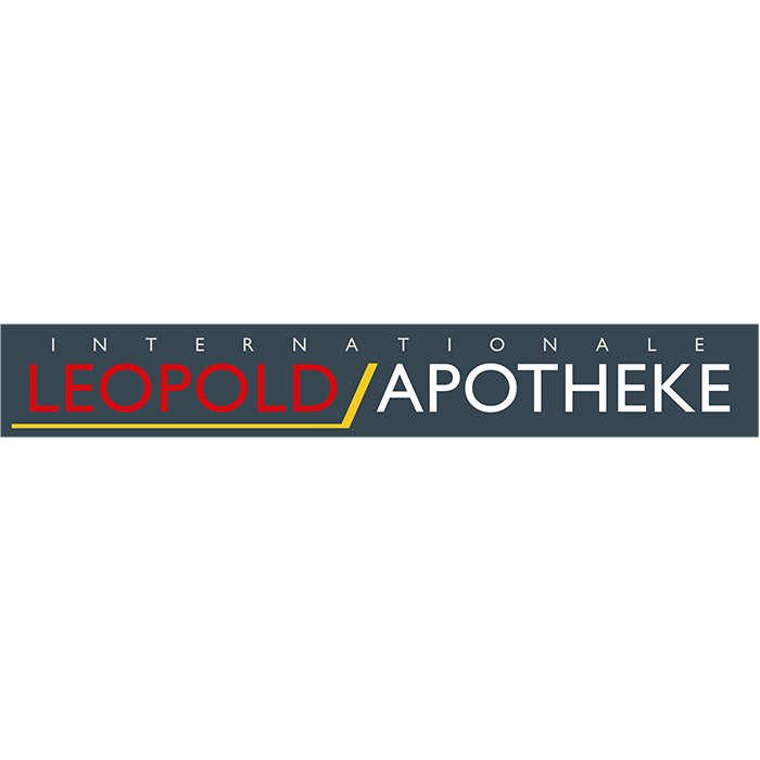 Kundenlogo Internationale Leopold Apotheke