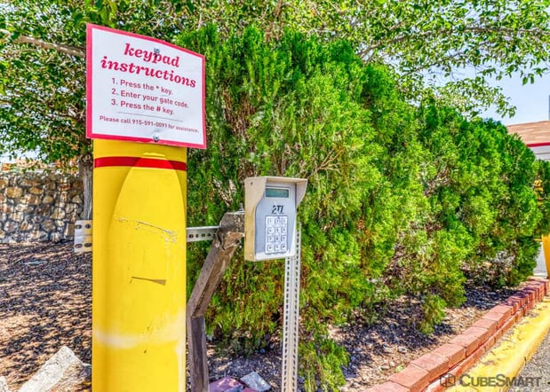 Images CubeSmart Self Storage