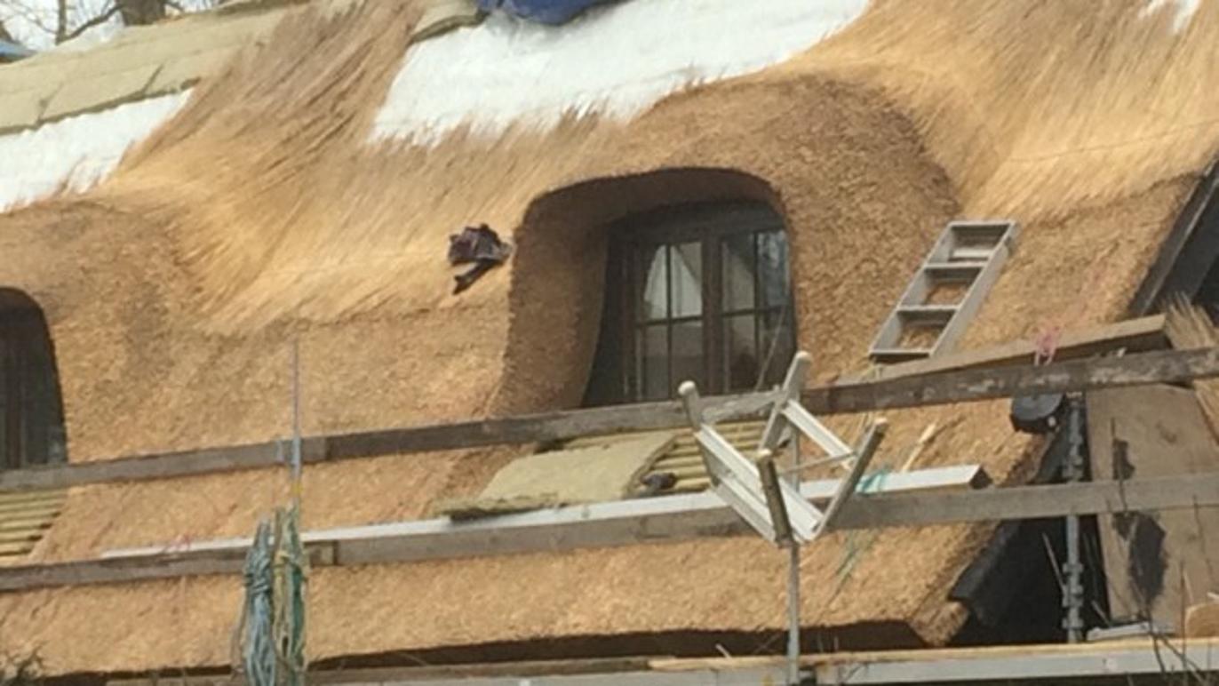 Images Tækkefirmaet Jørgen Kristensen & Søn ApS