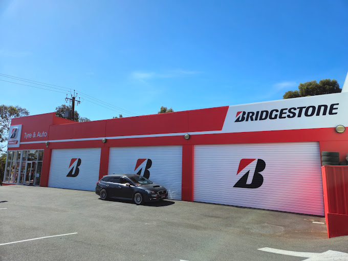 Images Bridgestone Select Tyre & Auto Aberfoyle Park