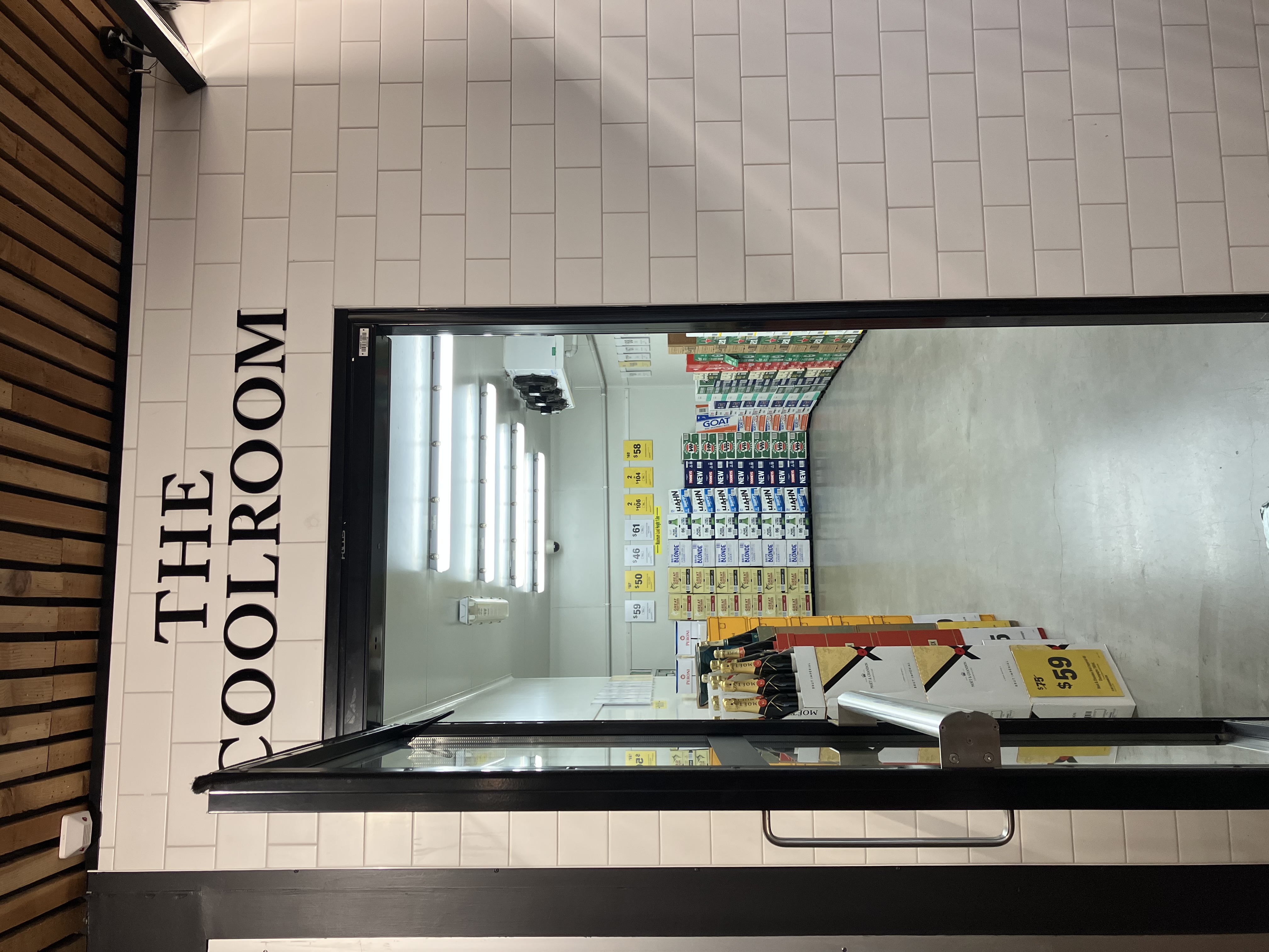 Images Liquorland Cellars Balmain