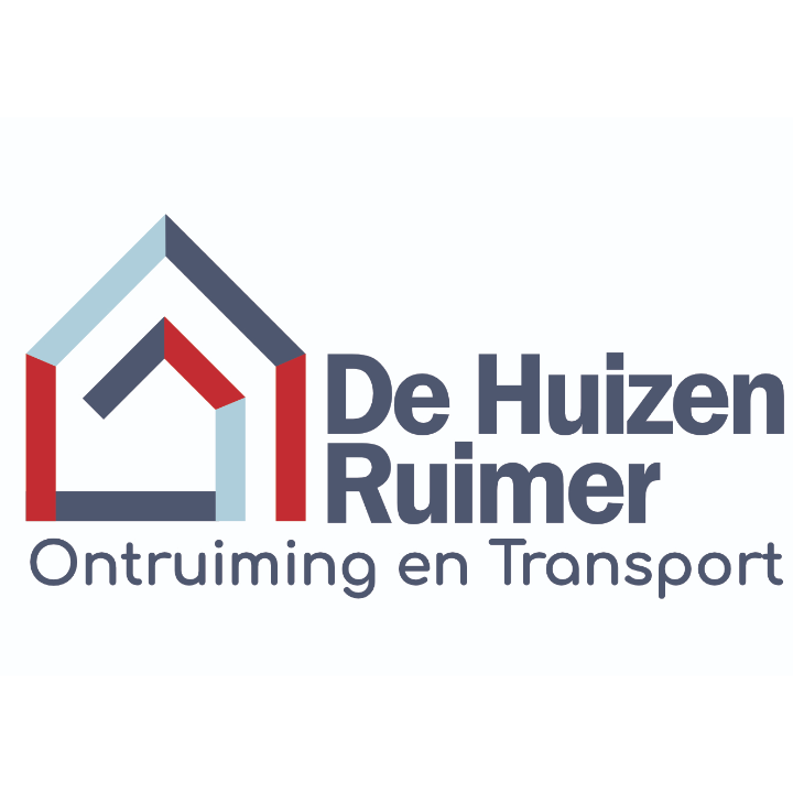 De Huizenruimer Logo