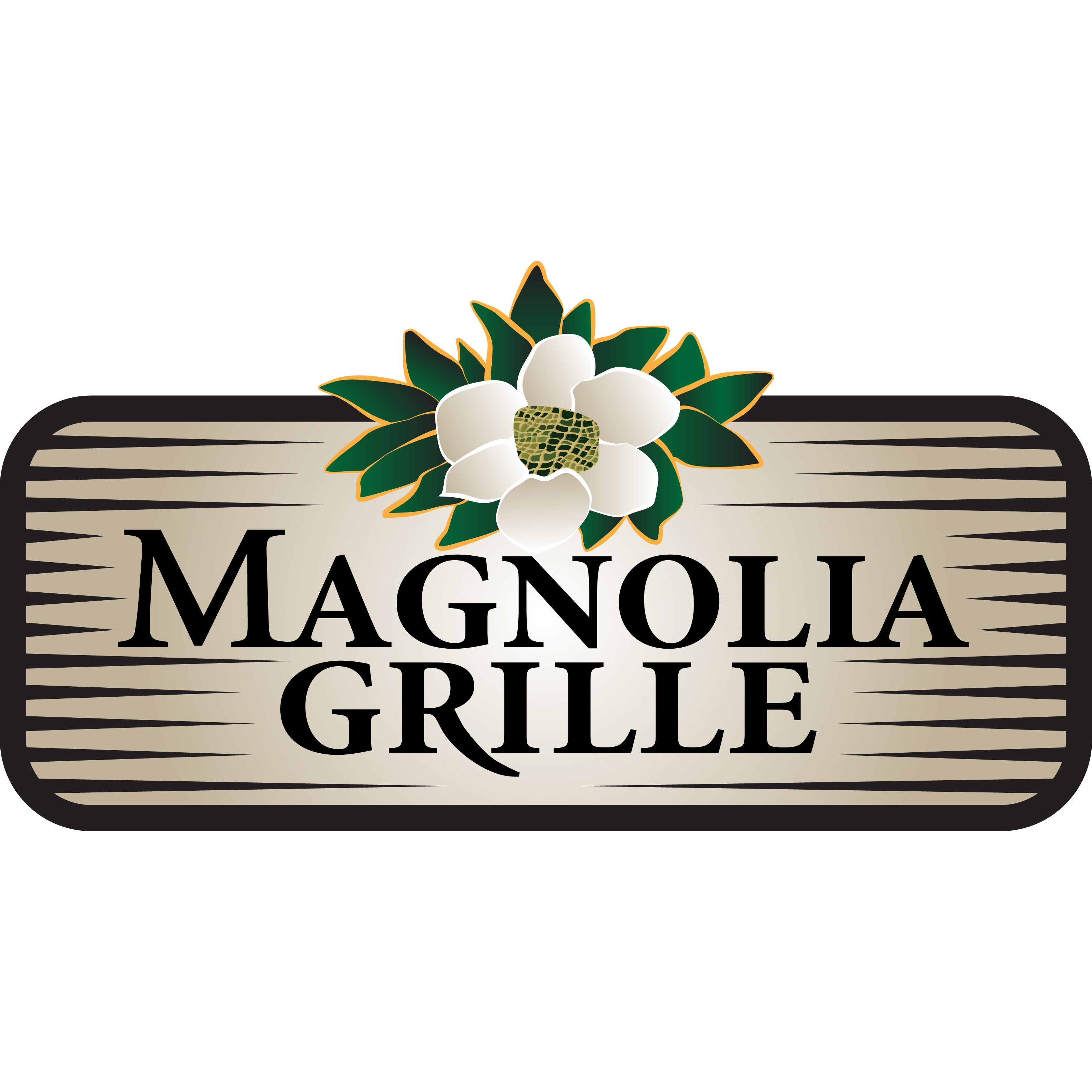 Magnolia Grille Logo