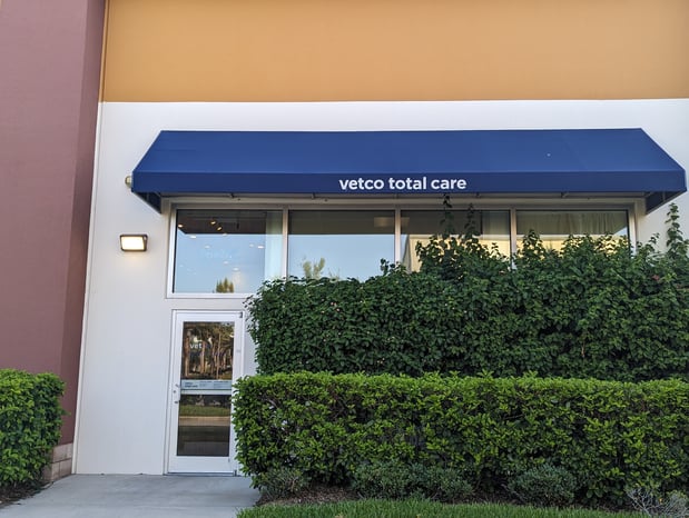 Images Vetco Total Care Animal Hospital