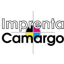 Imprenta Camargo Logo