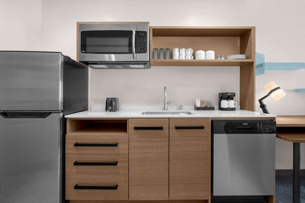 Images Home2 Suites by Hilton Eureka