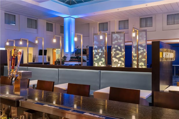 Images Embassy Suites by Hilton Boston at Logan Airport