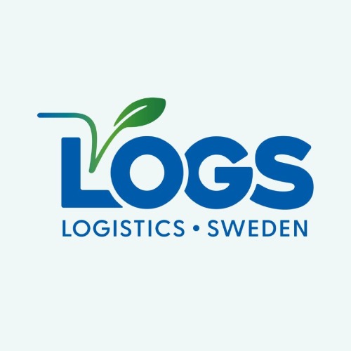 LOGS Logistics AB Logo