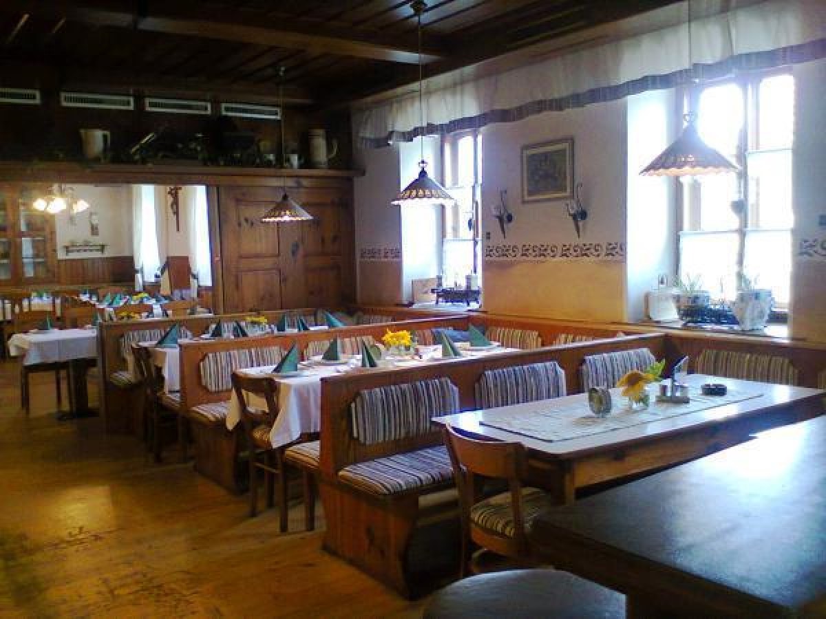 Gasthaus Mayrleitner - Familie Falterbauer