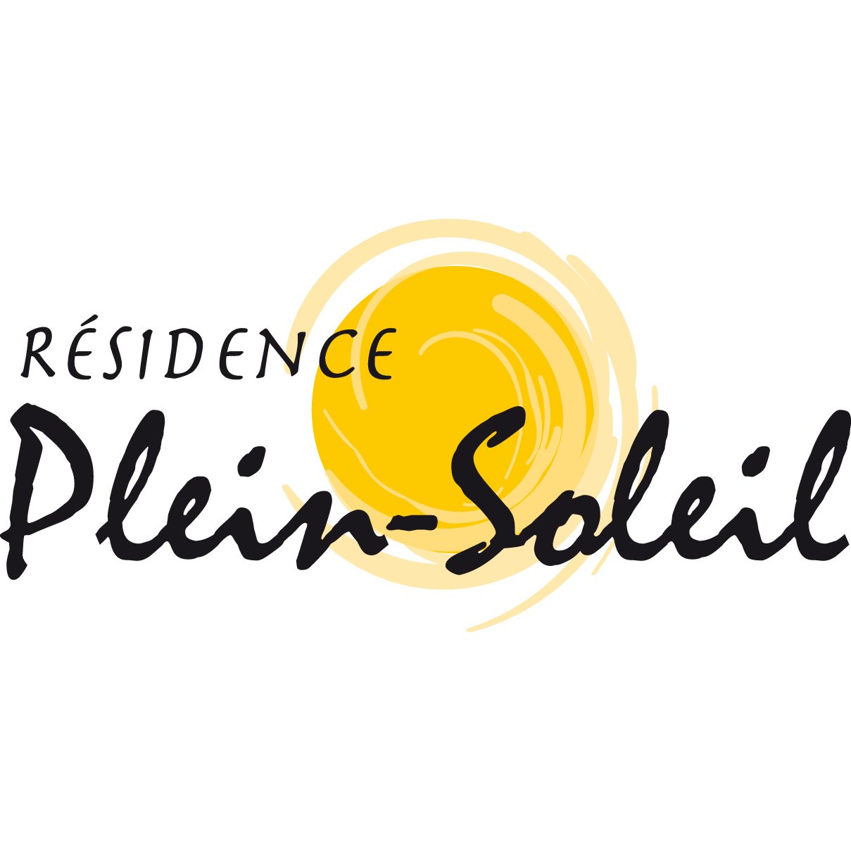 Résidence Plein-Soleil Logo