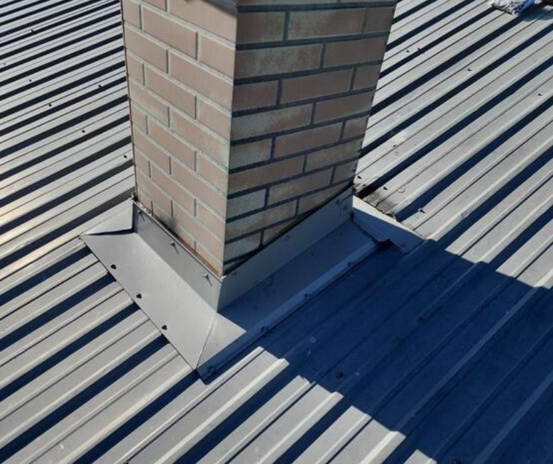 Images Fortenberry Roofing Co.
