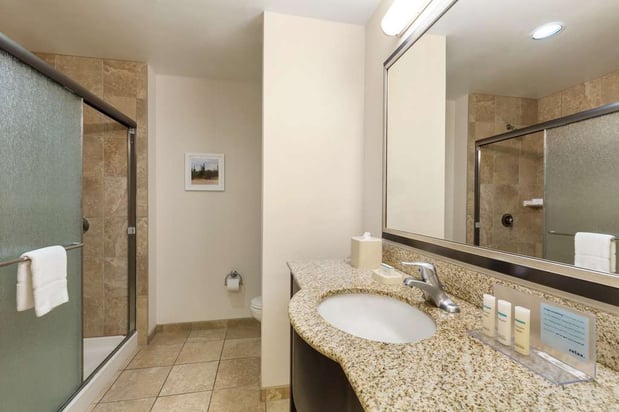 Images Hampton Inn & Suites Phoenix Glendale-Westgate