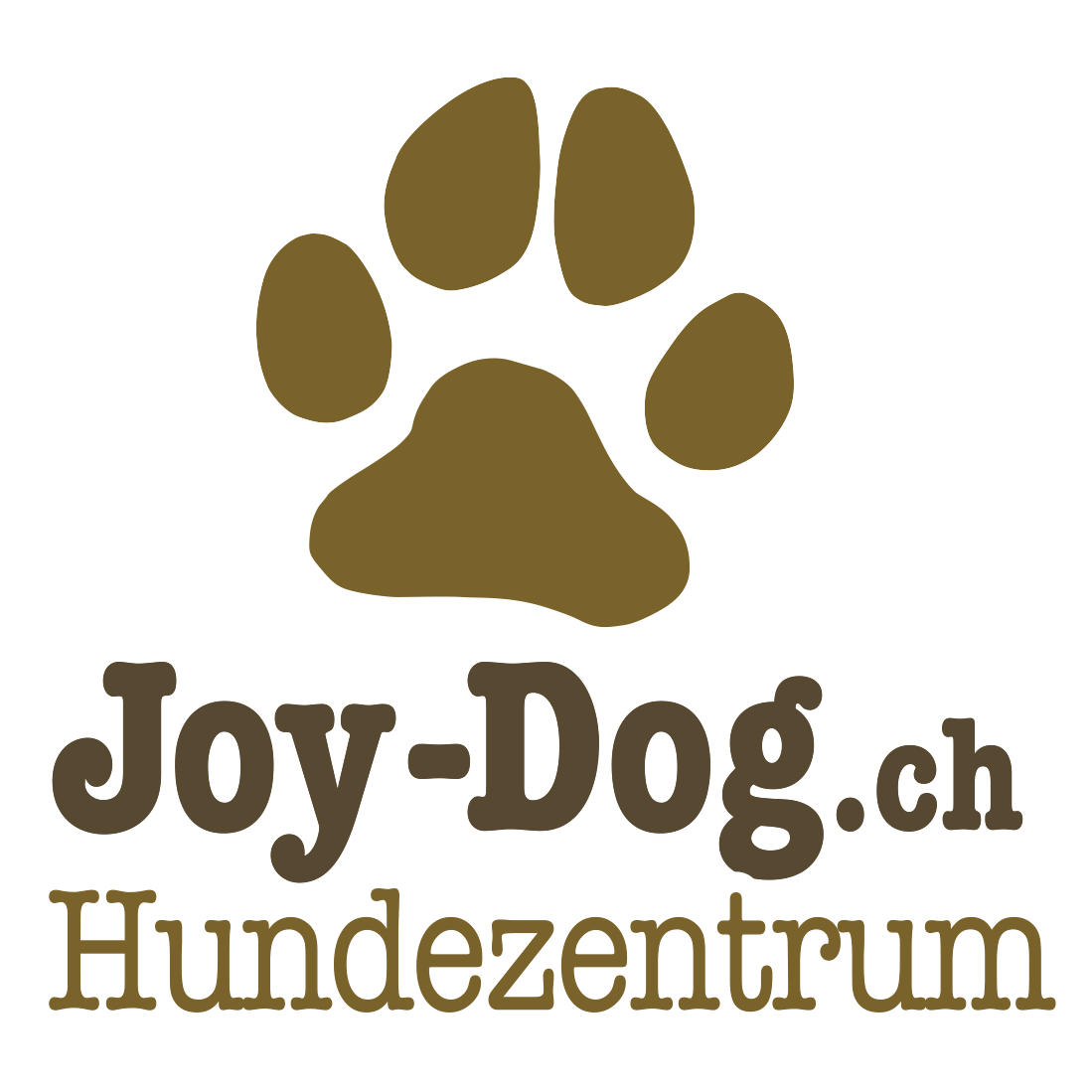 Joy-Dog Hundezentrum Logo