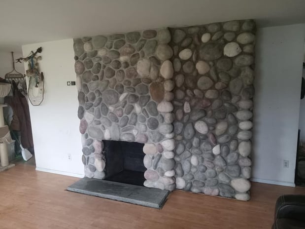 Images Home Stone & Masonry LLC