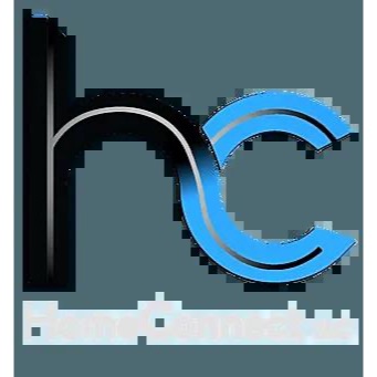HomeConnect LLC Logo