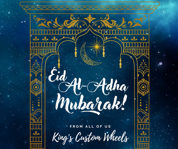 Images King’s Tire (King's Custom Wheels, LLC)