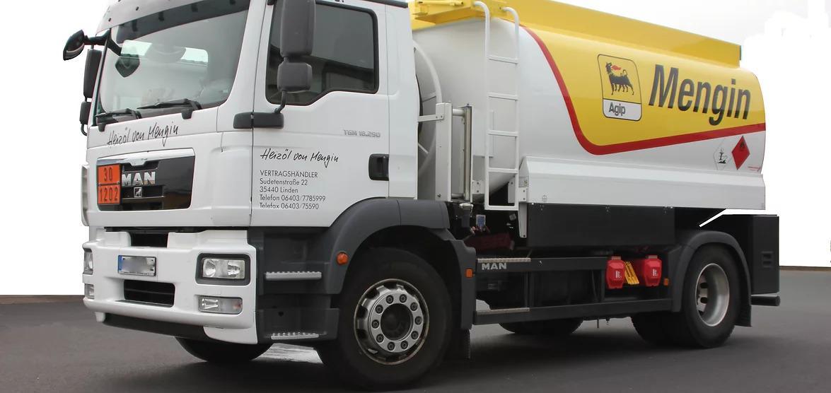 Kundenbild groß 5 Tankstop Mengin Treibstoff- und Mineralölhandelsgesellschaft mbH
