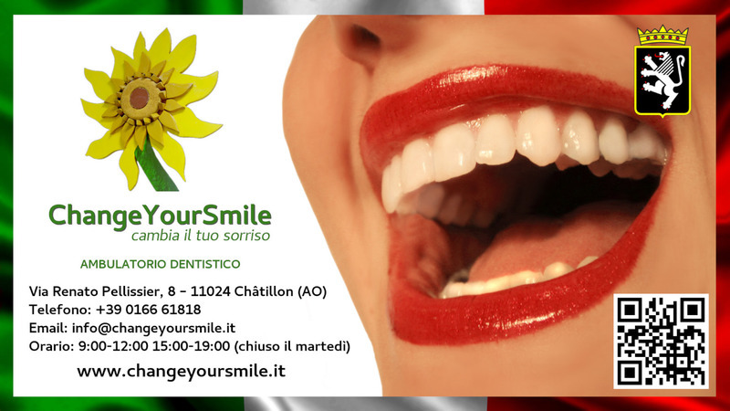 Images Change Your Smile Studio Dentistico S.r.l.s.
