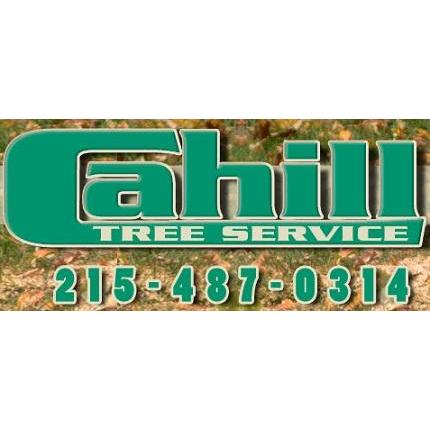 Cahill Tree Service