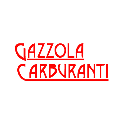 Gazzola Carburanti Logo
