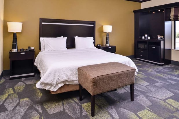 Images Hampton Inn & Suites Big Spring