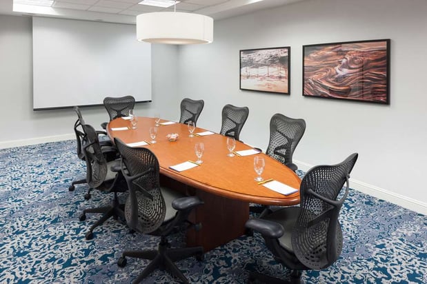 Images Hilton Garden Inn Frisco