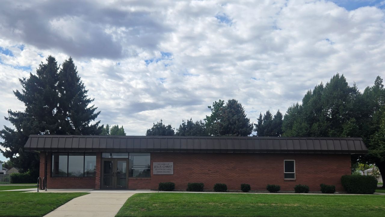 The Church of Jesus Christ of Latter-day Saints