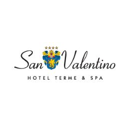 Hotel San Valentino Terme Logo