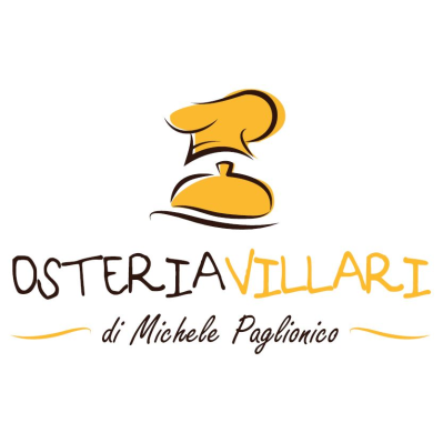 Osteria Villari Logo