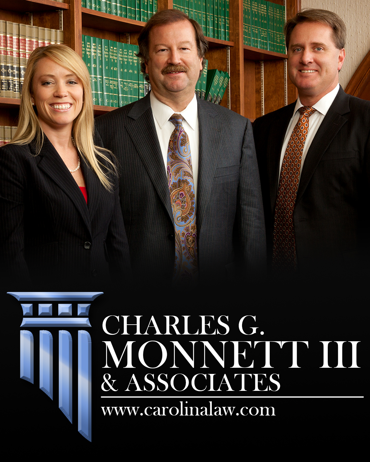 Charles G Monnett Iii and Associates