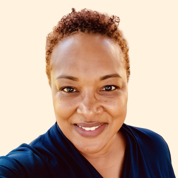 Images Michele White, Counselor