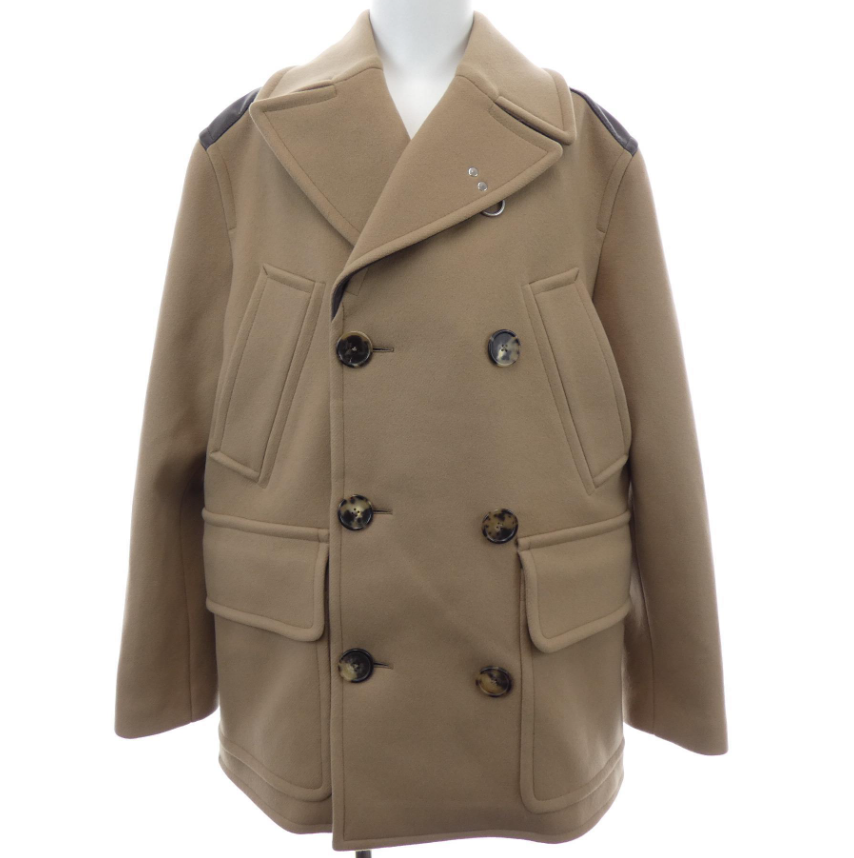 エルメス HERMES 362170HK コート