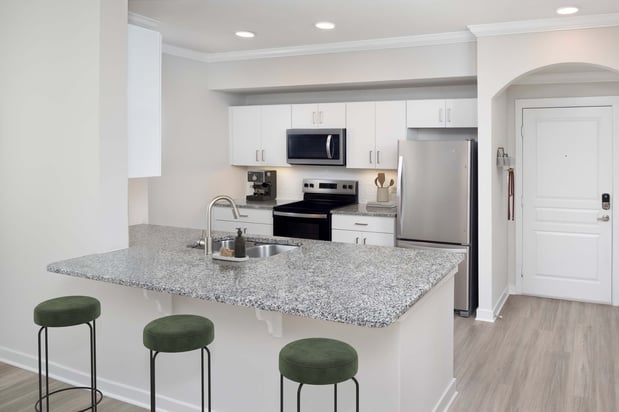 Images Camden Midtown Atlanta Apartments