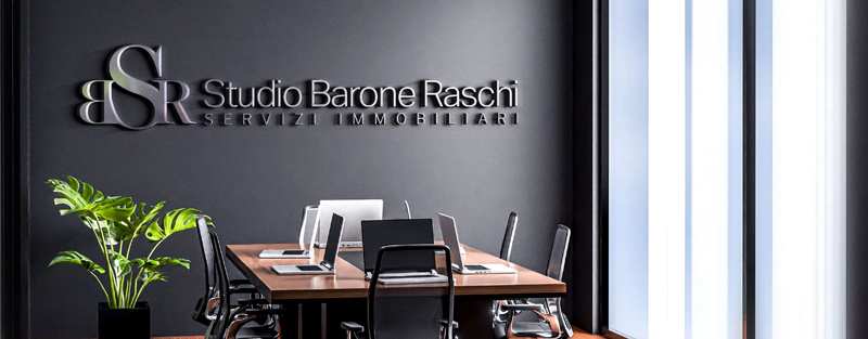 Images Agenzia Immobiliare Barone Raschi