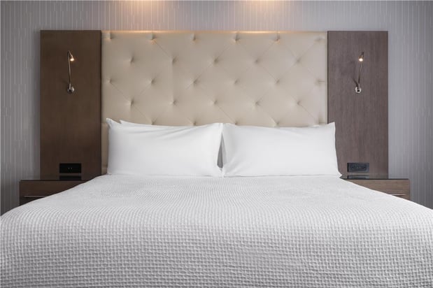 Images Best Western Premier Hotel at Fisher's Landing