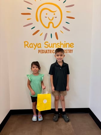Images Raya Sunshine Pediatric Dentistry