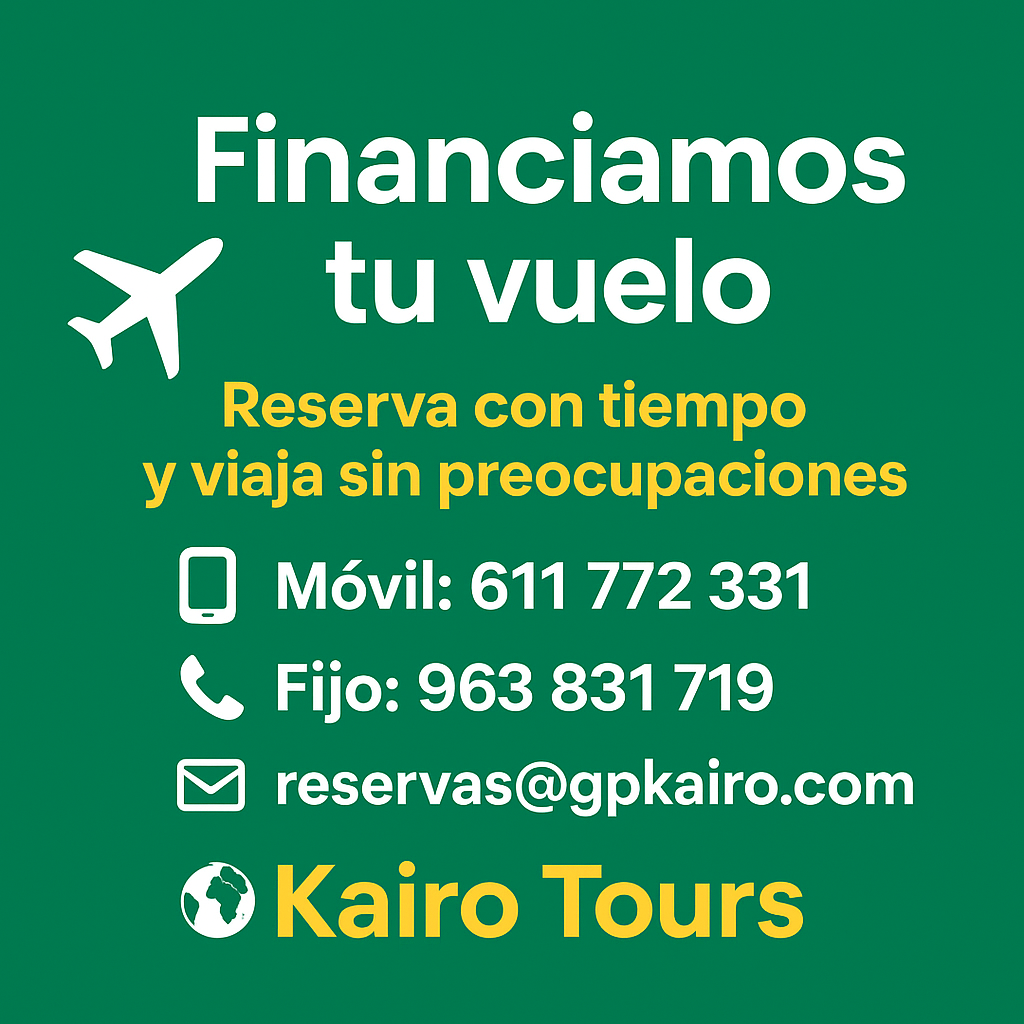 Images Agencia de Viajes Kairo Tours