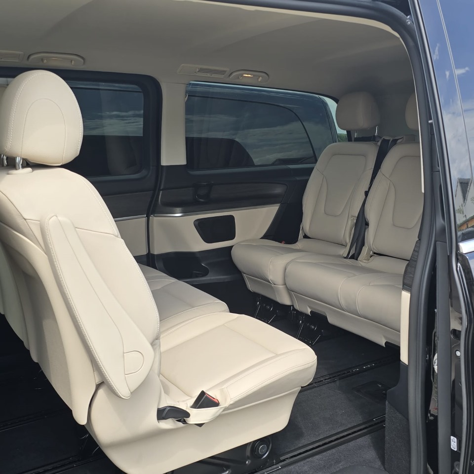 Bilder Zurich Airport Transfer