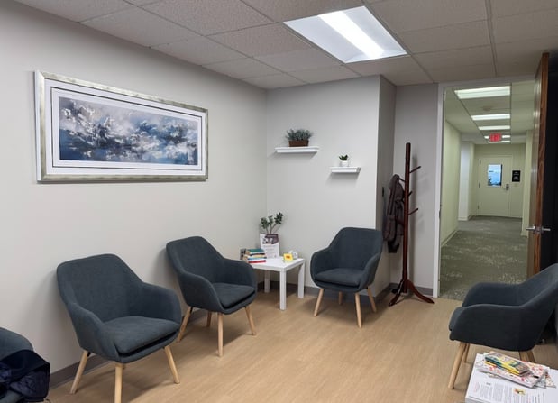 Images ITR Physical Therapy
