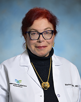Marina Y. Sigidin, MD