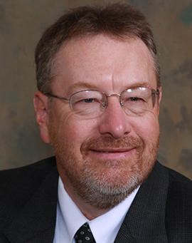 Headshot of Michael B. Torrence, MD