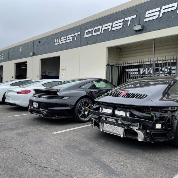 Images West Coast Specialties