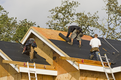 Trak Roofing & Construction, LLC Photo